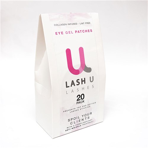 Eye Gel Patches